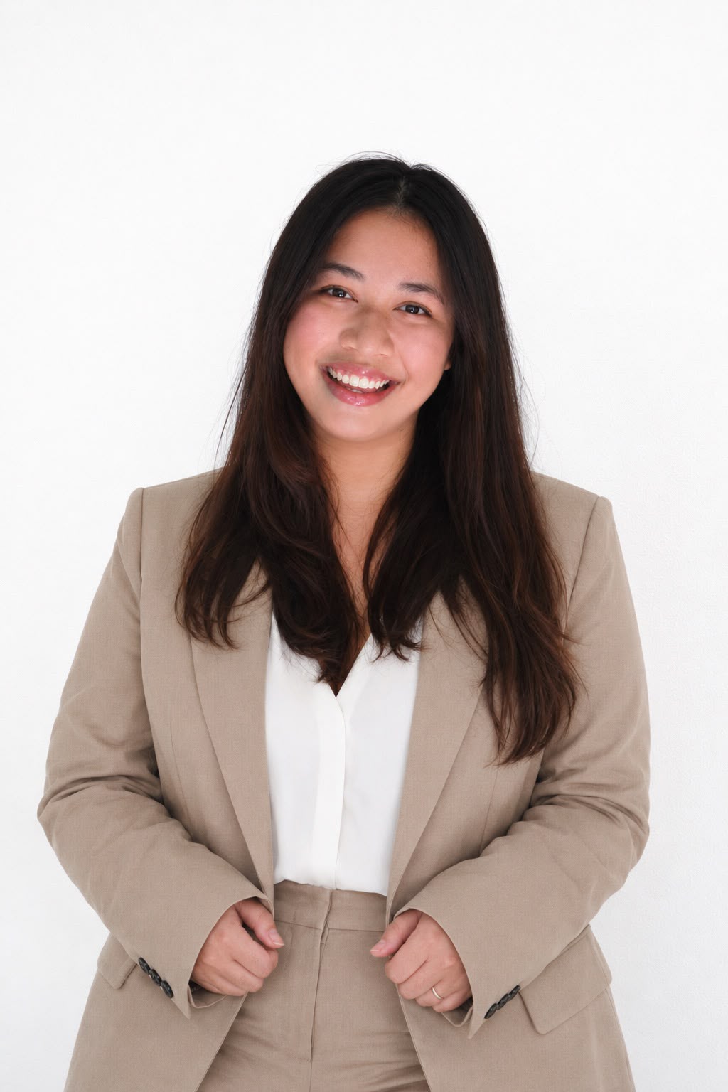 Rituparna Sahu - Founder